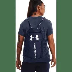 UA Undeniable Sackpack Unisex Tasche