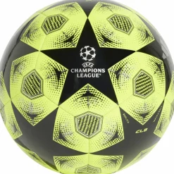 UCL 24/25 Club Knockout Stages Unisex Outdoor-Fußball