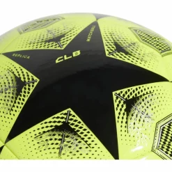 UCL 24/25 Club Knockout Stages Unisex Outdoor-Fußball