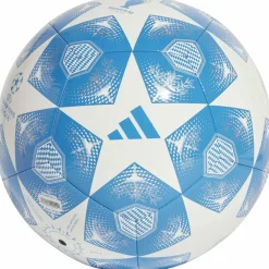 UCL 24/25 Club Knockout Stages Unisex Outdoor-Fußball