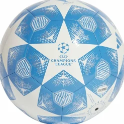UCL 24/25 Club Knockout Stages Unisex Outdoor-Fußball