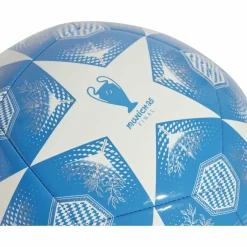 UCL 24/25 Club Knockout Stages Unisex Outdoor-Fußball