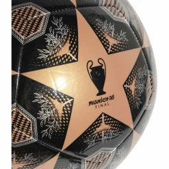 UCL 24/25 Club Knockout Stages Unisex Outdoor-Fußball