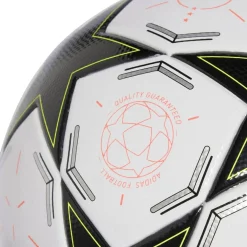 UCL Unisex Outdoor-Fußball