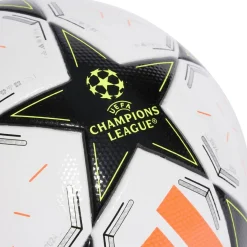UCL Unisex Outdoor-Fußball