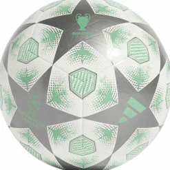 UCL 24/25 Club Knockout Stages Unisex Outdoor-Fußball