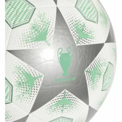 UCL 24/25 Club Knockout Stages Unisex Outdoor-Fußball