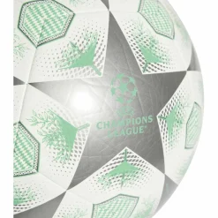 UCL 24/25 Club Knockout Stages Unisex Outdoor-Fußball