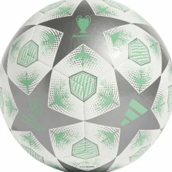 UCL 24/25 Club Knockout Stages Unisex Outdoor-Fußball