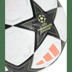UCL 24/25 Pro Group Stage Unisex Outdoor-Fußball