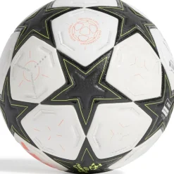 UCL 24/25 Pro Group Stage Unisex Outdoor-Fußball