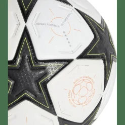 UCL 24/25 Pro Group Stage Unisex Outdoor-Fußball