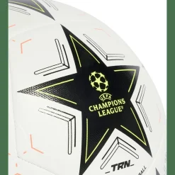 UCL 24/25 Training Group Stage Unisex Outdoor-Fußball