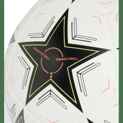 UCL 24/25 Training Group Stage Unisex Outdoor-Fußball
