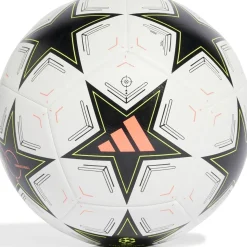 UCL 24/25 Training Group Stage Unisex Outdoor-Fußball