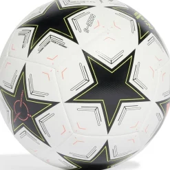 UCL 24/25 Training Group Stage Unisex Outdoor-Fußball