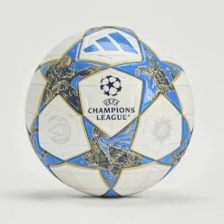 UEFA Champions League Pro 25/26 League Unisex Outdoor-Fußball
