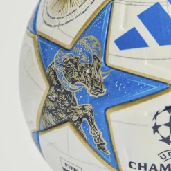 UEFA Champions League Pro 25/26 League Unisex Outdoor-Fußball