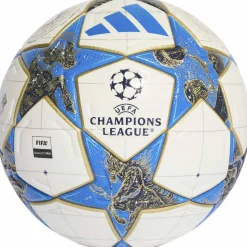UEFA Champions League Pro 25/26 League Unisex Outdoor-Fußball