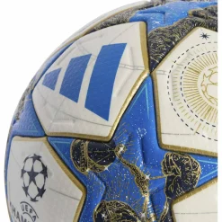 UEFA Champions League Pro 25/26 League Unisex Outdoor-Fußball