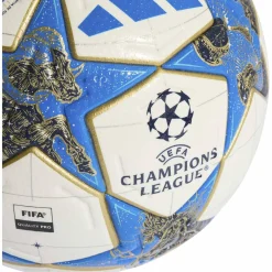 UEFA Champions League Pro 25/26 League Unisex Outdoor-Fußball