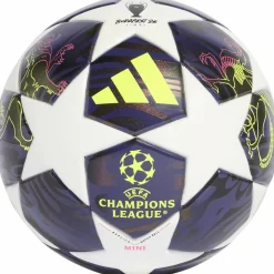 Uefa Champions League Final Mini Ball Unisex Minibälle