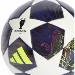 Uefa Champions League Final Mini Ball Unisex Minibälle