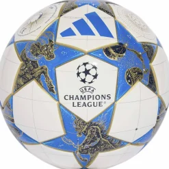 UEFA Champions League 25/26 League Mini Unisex Minibälle