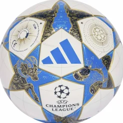 UEFA Champions League 25/26 League Mini Unisex Minibälle