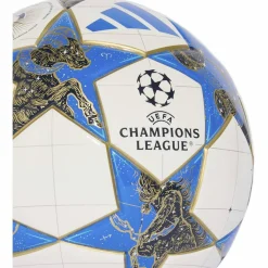 UEFA Champions League 25/26 League Mini Unisex Minibälle