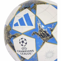 UEFA Champions League 25/26 League Mini Unisex Minibälle