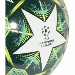 UEFA Champions League Training Unisex Outdoor-Fußball