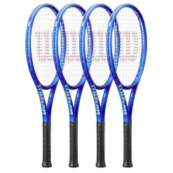 Ultra 100 V5 Unisex Tennisschläger (Midplus)