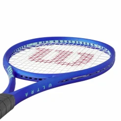 Ultra 100 V5 Unisex Tennisschläger (Midplus)