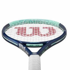 Ultra Power 100 TNS Rkt Unisex Tennisschläger (Midplus)