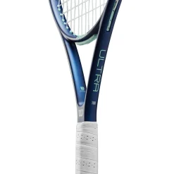 Ultra Power 100 TNS Rkt Unisex Tennisschläger (Midplus)