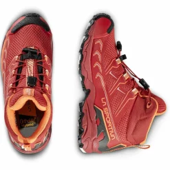 Ultra Raptor II Mid GTX Kinder Multifunktionsschuhe