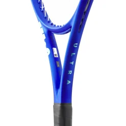 Ultra 100Ul V5 Unisex Tennisschläger (Midplus)