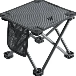 Ultralight Unisex Campingstuhl