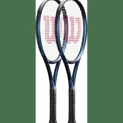 Ultra 100 V4.0 Unisex Tennisschläger (Midplus)