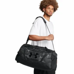 Undeniable 5.0 Duffle MD Unisex Tasche