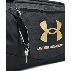 Undeniable 5.0 Duffle MD Unisex Tasche