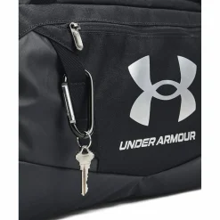 Undeniable 5.0 Duffle SM Unisex Tasche