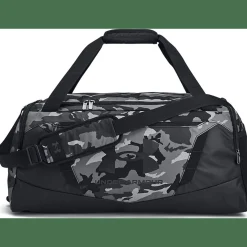 Undeniable 5.0 Duffle MD Unisex Tasche