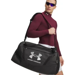 Undeniable 5.0 Duffle MD Unisex Tasche