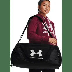 Undeniable 5.0 Duffle MD Unisex Tasche
