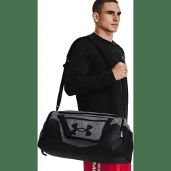 Undeniable 5.0 Duffle SM Unisex Tasche
