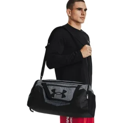 Undeniable 5.0 Duffle SM Unisex Tasche