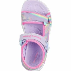 Unicorn Dreams - Dreamy Unicorns Kinder Sandalen