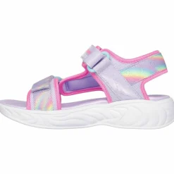 Unicorn Dreams - Dreamy Unicorns Kinder Sandalen